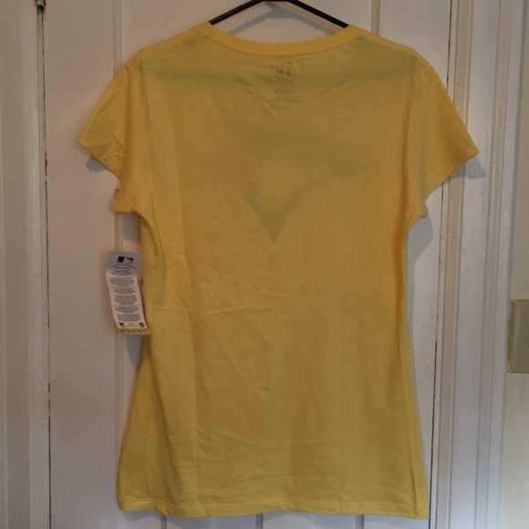 Major League Baseball Blue Jays t-shirt - Picture 3 of 7